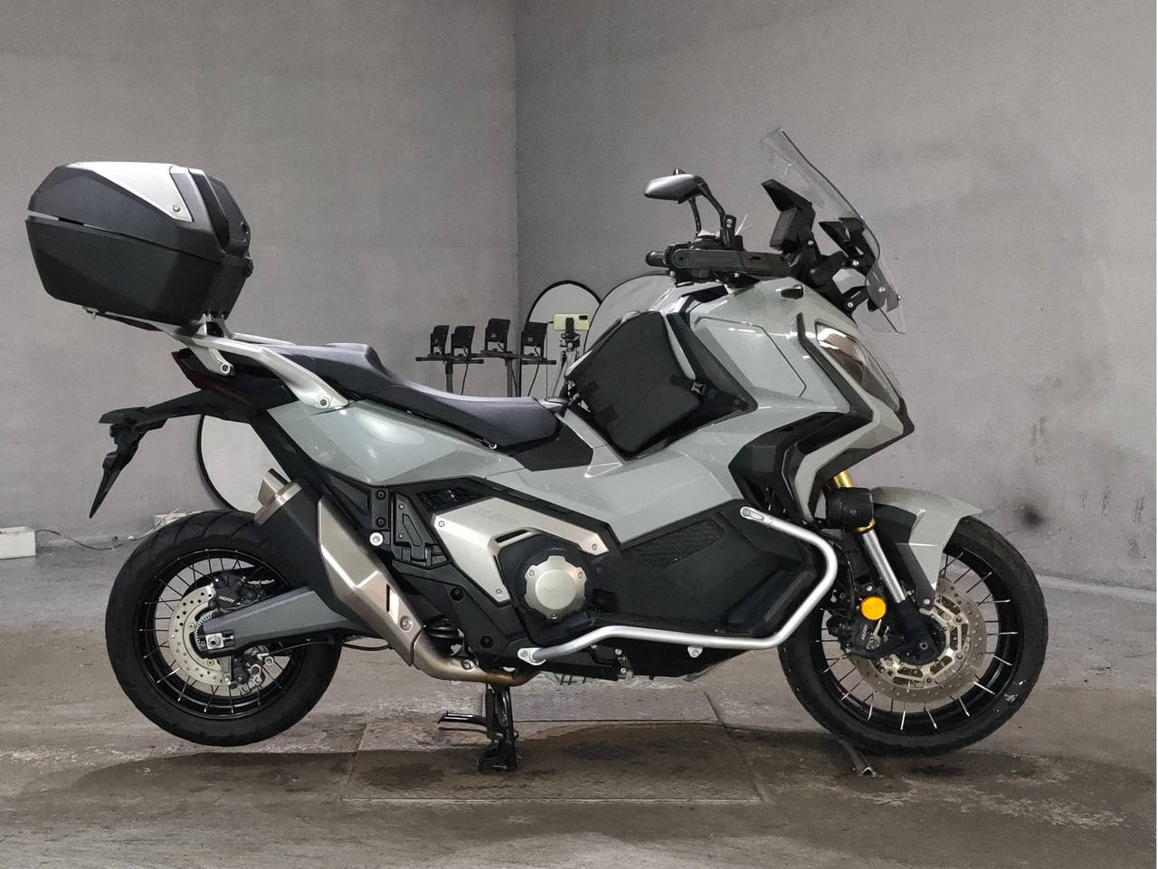 Honda X-ADV750