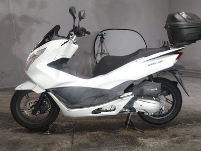Honda PCX125 — фото 2
