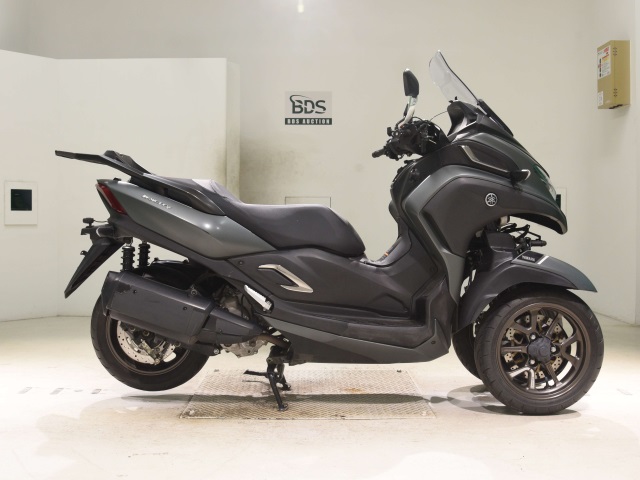 Yamaha TRICITY MW300