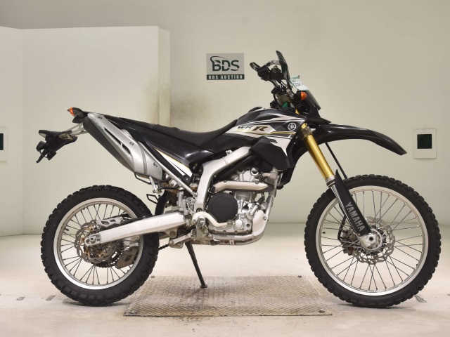 Yamaha WR250R