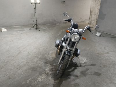 BMW R1200C — фото 3