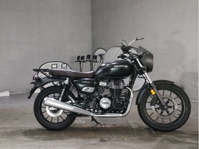 Honda GB350