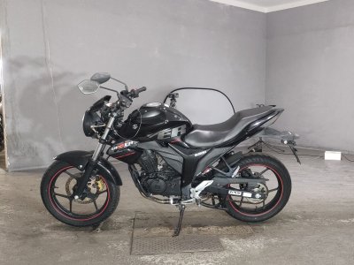 Suzuki GIXXER 150 — фото 2
