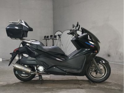 Honda FAZE
