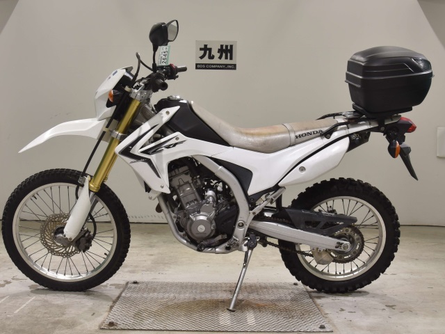 Honda CRF250L — фото 2