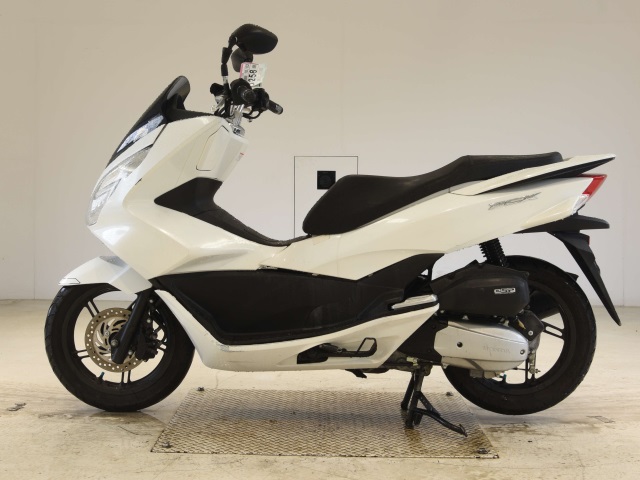 Honda PCX125 — фото 2