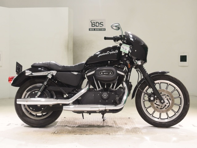 Harley-Davidson SPORTSTER XL1200R