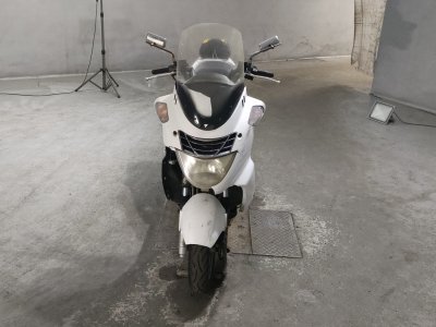 Sym RV125FI — фото 3