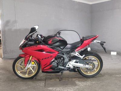 Honda CBR250RR — фото 2