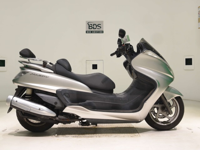 Yamaha MAJESTY250