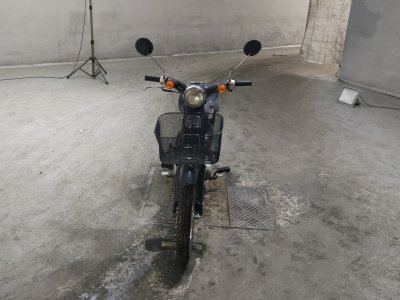 Honda LITTLECUB50 — фото 3