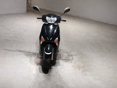 Honda LEAD110 — фото 3