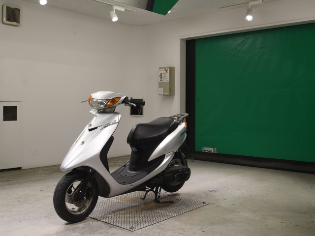 Yamaha JOG 50 — фото 4