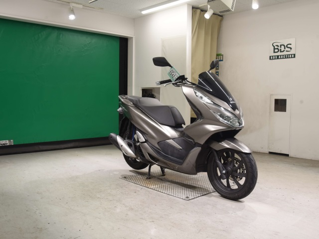 Honda PCX150 — фото 3