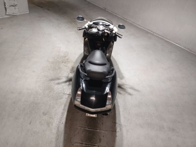 Yamaha MAXAM250 — фото 6