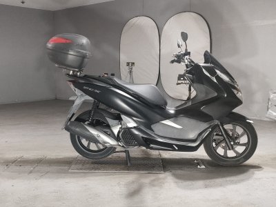 Honda PCX125