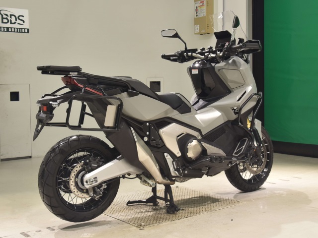 Honda X-ADV750-2 — фото 5