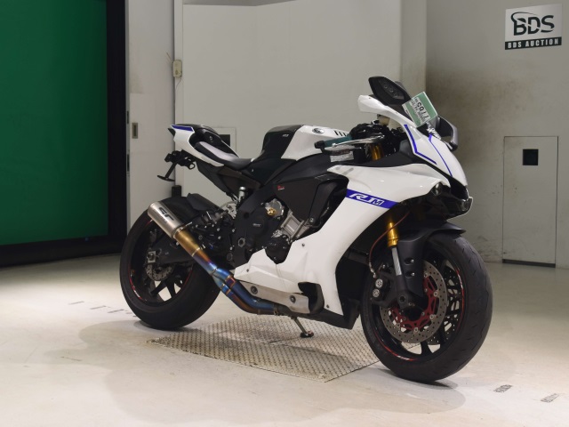 Yamaha YZF-R1 — фото 3