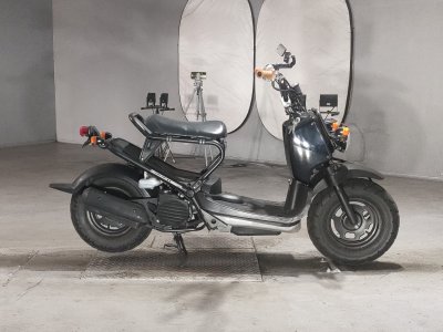 Honda ZOOMER