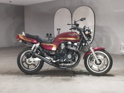 Honda CB750