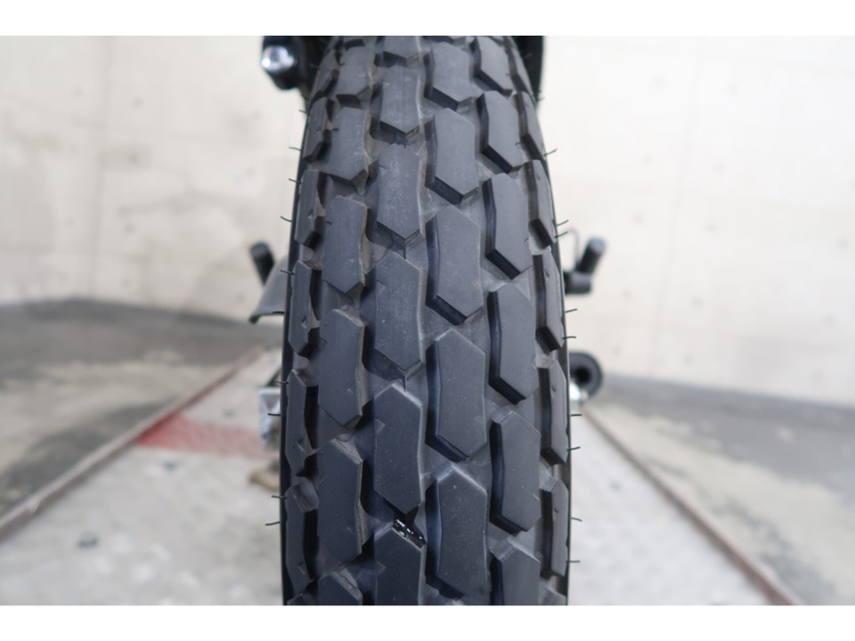 Фото мотоцикла