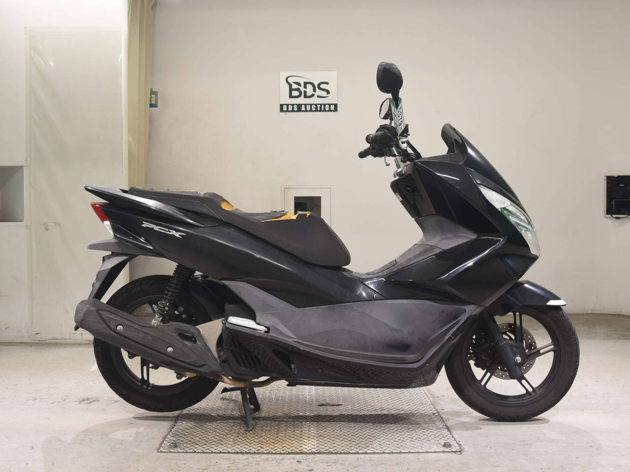 Honda PCX125
