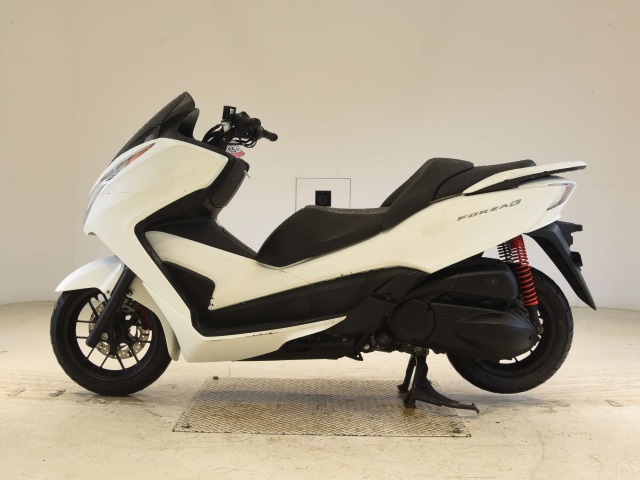 Honda FORZA SI — фото 2