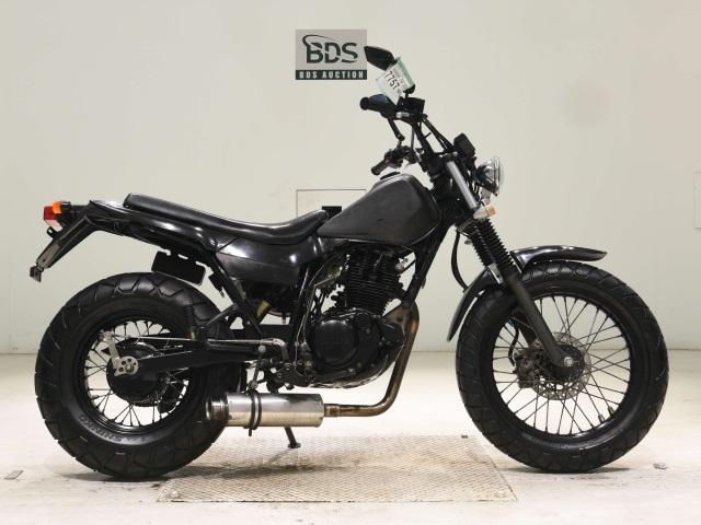 Yamaha TW225