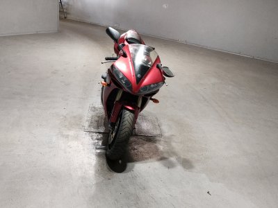 Yamaha YZF-R1 — фото 3