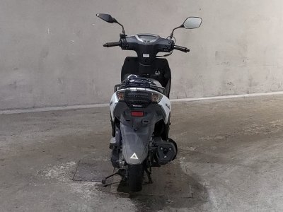 Suzuki SWISH — фото 4