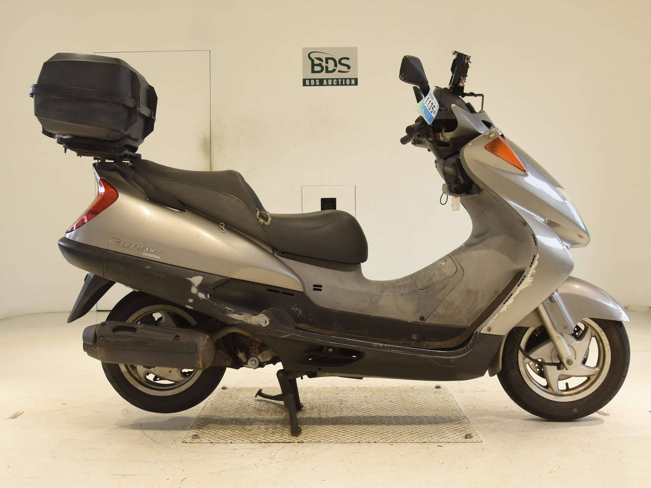 Honda FORESIGHT