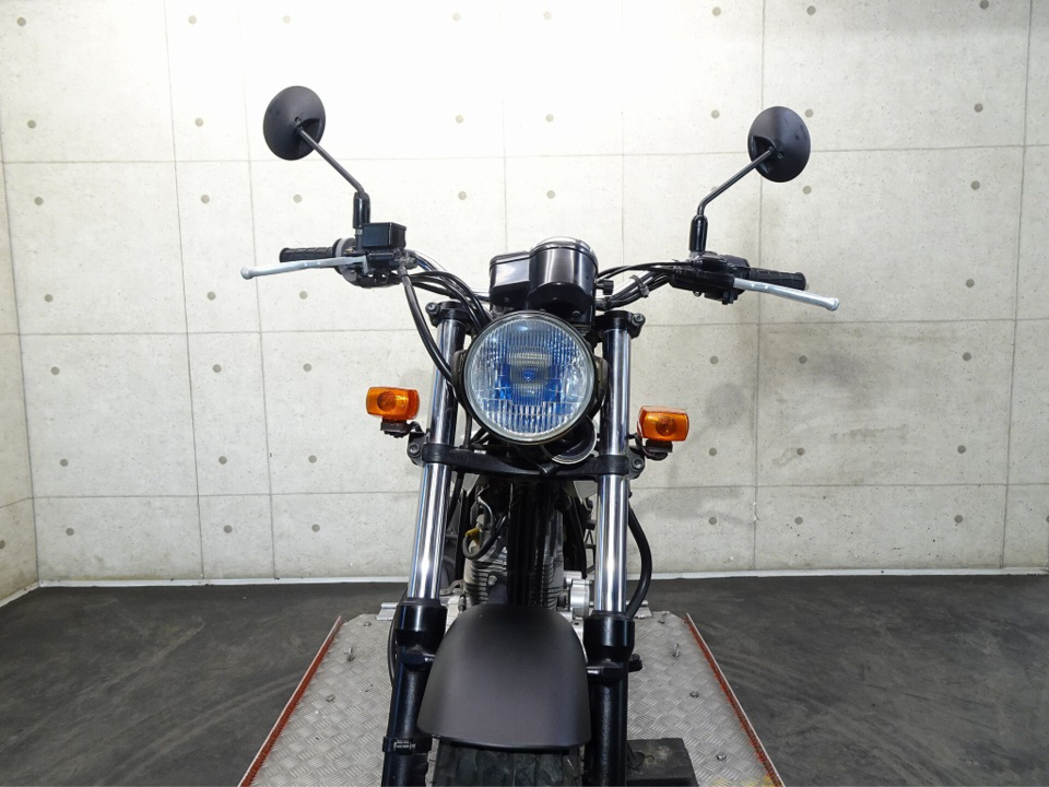 Фото мотоцикла