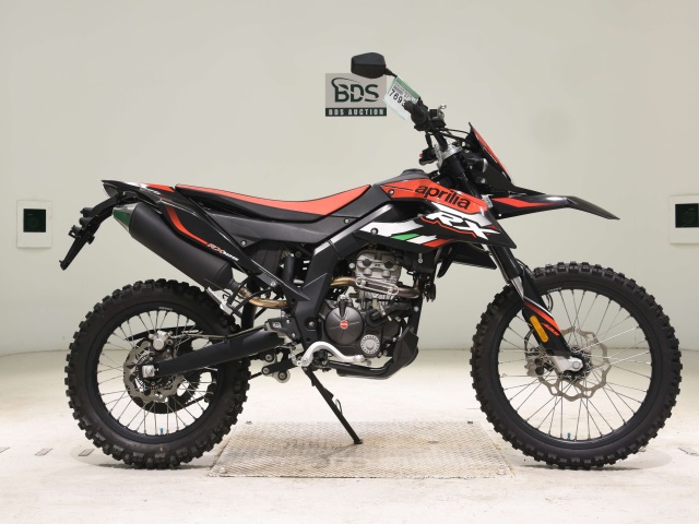 Aprilia RX 125