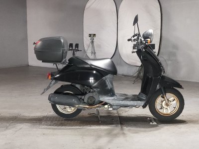 Honda TODAY