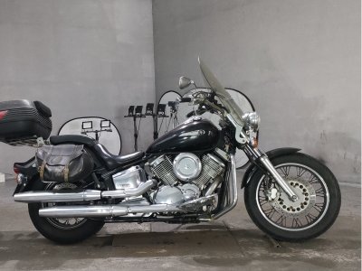 Yamaha DRAGSTAR XVS1100