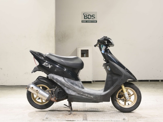 4225] Honda DIO ZX-2 - AF35-1847783