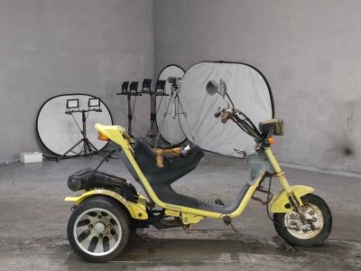 Honda ROADFOX