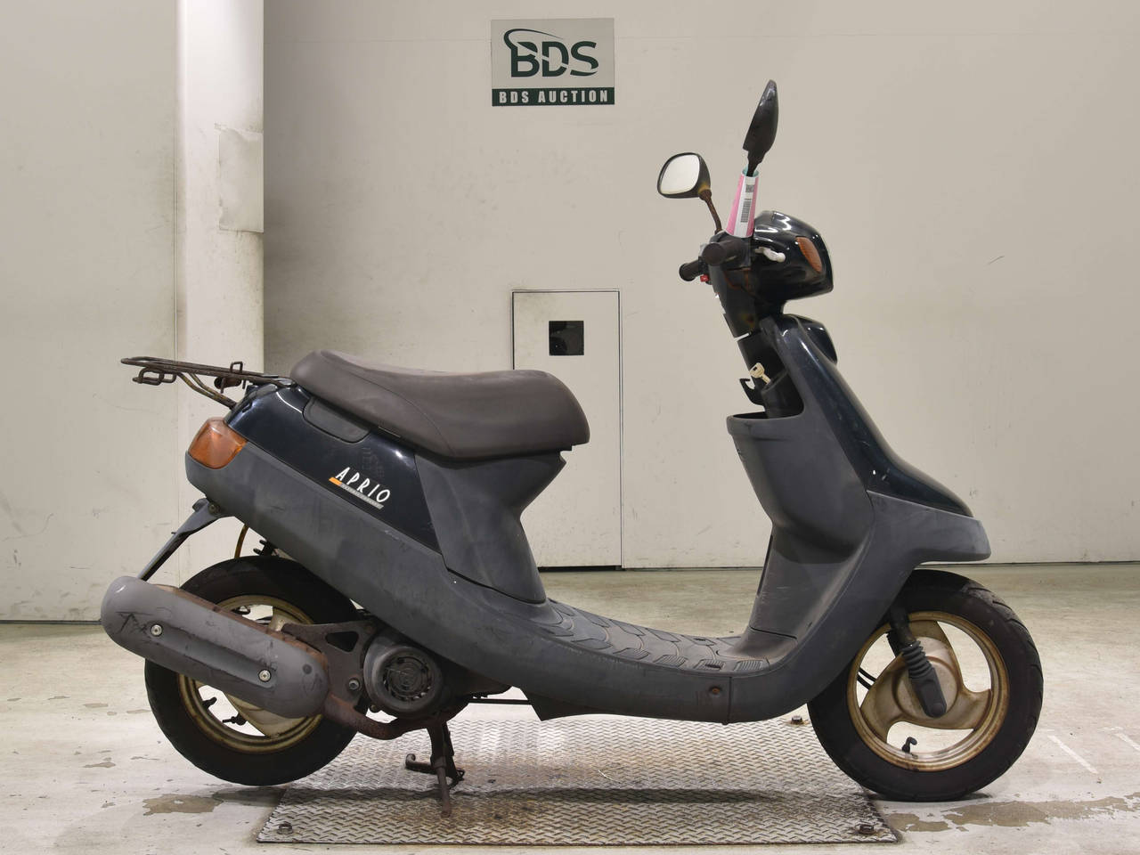 Yamaha JOG APRIO