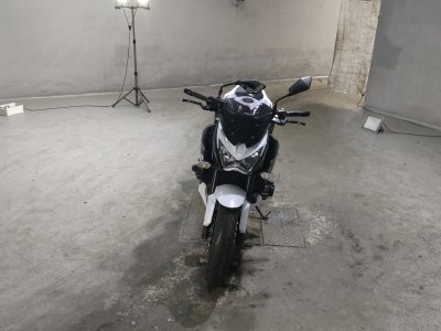 Kawasaki Z800 — фото 3