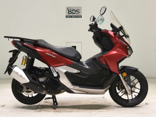 Honda ADV 160