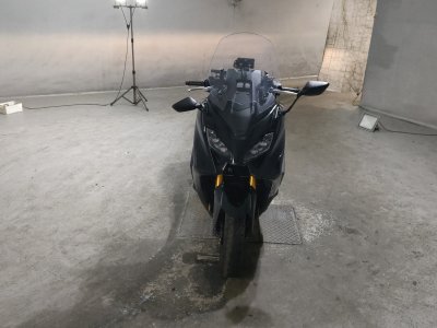 Yamaha T-MAX560 — фото 3