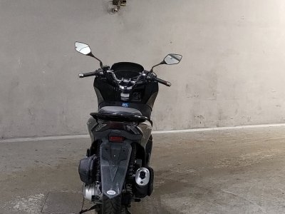 Honda PCX160 — фото 4