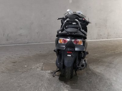 Honda FORZA Z — фото 4