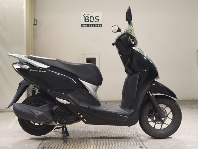 Honda LEAD125