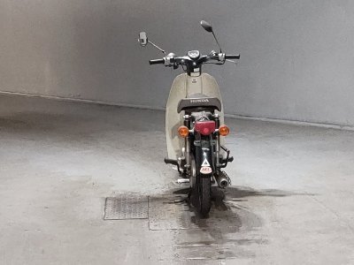Honda SUPER CUB90 — фото 4