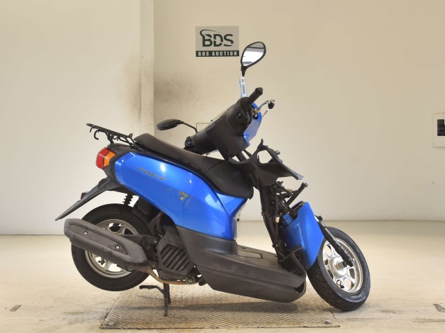 Honda TACT-4 BASIC
