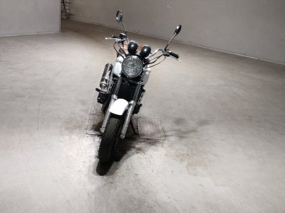 Suzuki GSX400 IMPULSE — фото 3