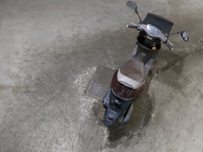Honda DIO CESTA — фото 6