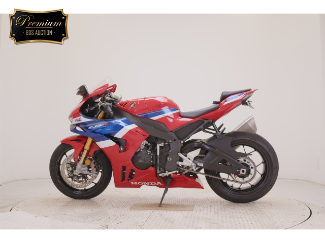 Honda CBR1000RR SP — фото 2