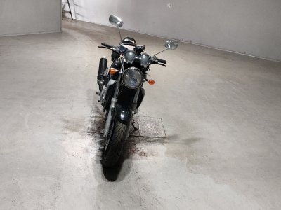 Kawasaki BALIUS2 — фото 3